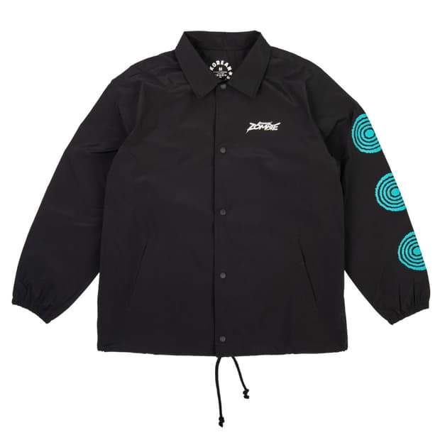 UFC 코리안좀비 정찬성 코치자켓 M 사이즈 새제품 판매합니다  현대백화