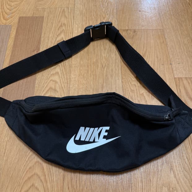 Nike 웨스트백