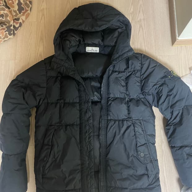 스톤아일랜드 크링크랩스