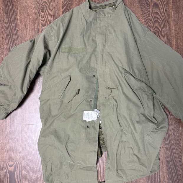 프릭스스토어 m65 M사이즈