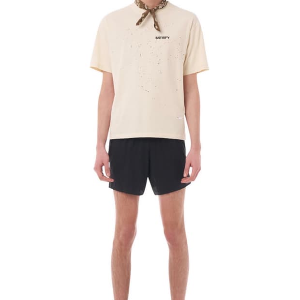 (XL) SATISFY MothTech™ T-Shirt AGED ECR