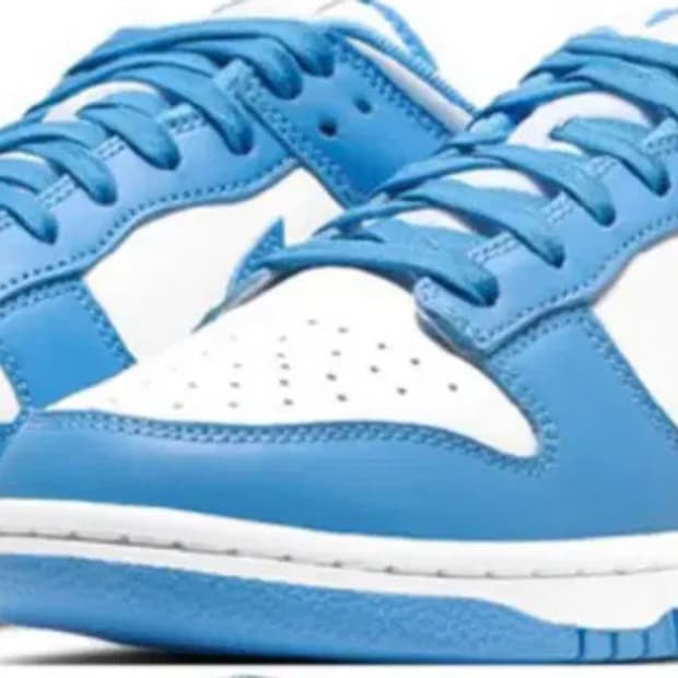 나이키 덩크 드로우 250