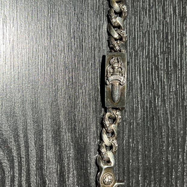 크롬하츠 대거 팬시 클립 팝니다