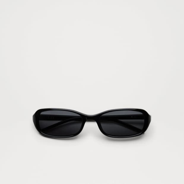 Chimi code 선글라스 블랙 새상품