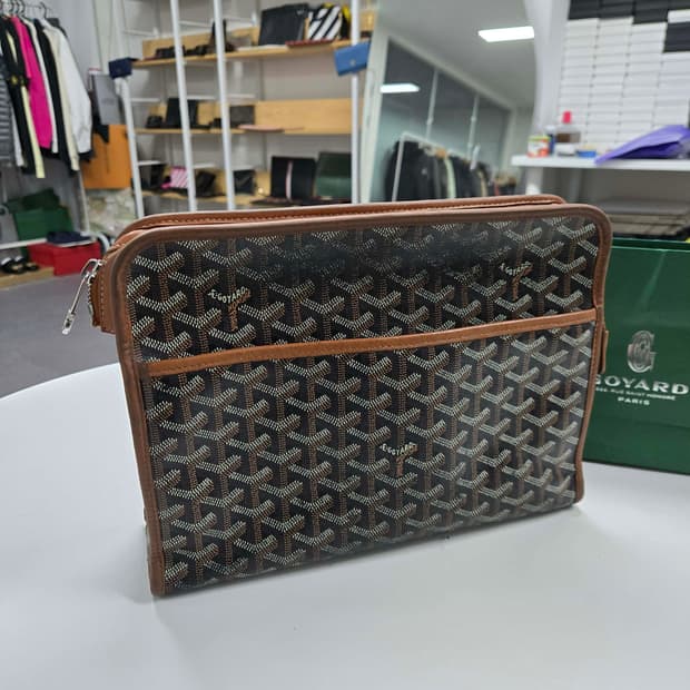 [정품]고야드 쥬방스gm