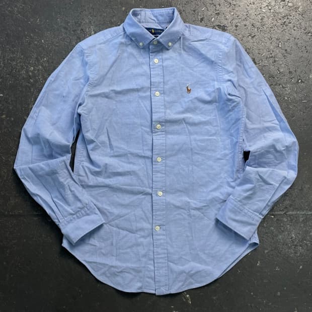 4 폴로 신형 셔츠 