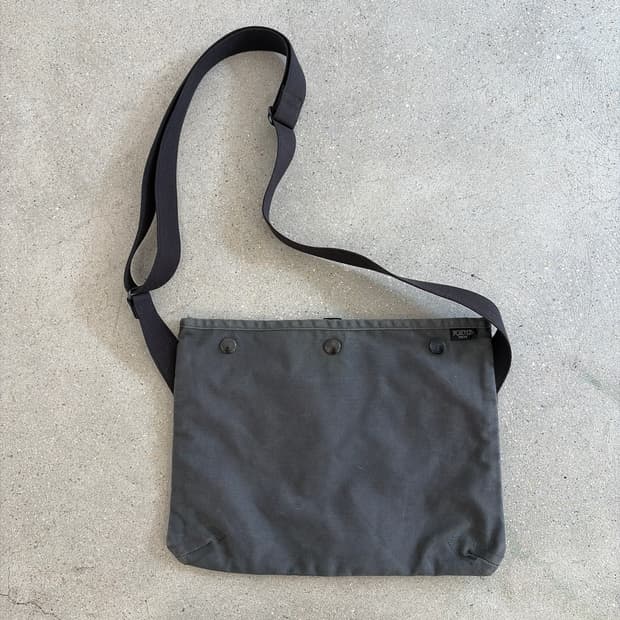 YOSHIDA PORTER cross bag