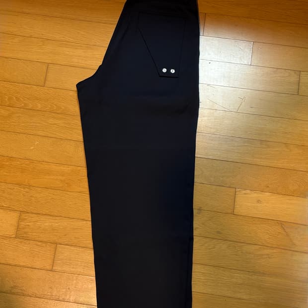 에피센터 투어리스트 ep hatch 트라우저 네이비 1사이즈