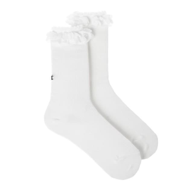 쓰리타임즈 페탈 삭스 양말 니삭스