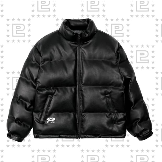 ERTR 패딩
