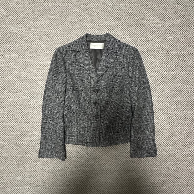 VALENTINO italy made woman jacket