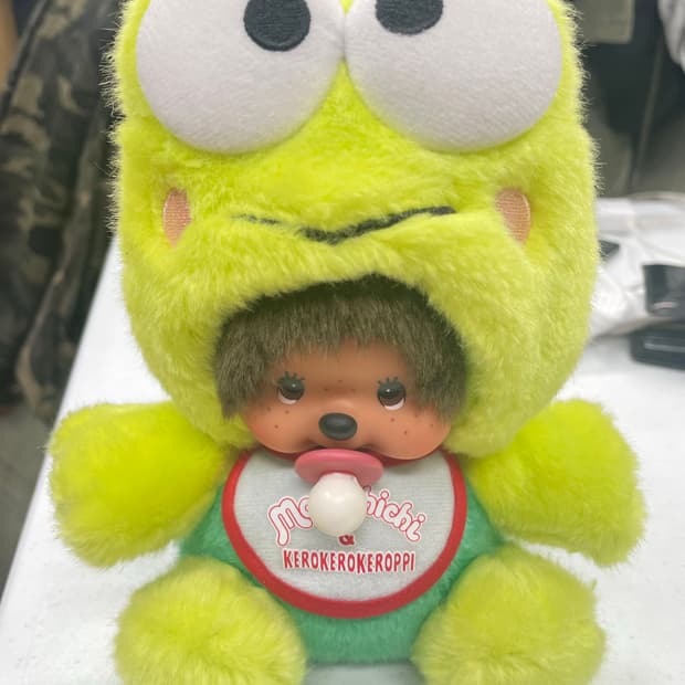 케로피 몬치치