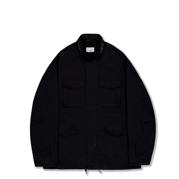 퍼렌 m65 필드자켓 1사이즈 새상품