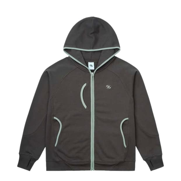 산산기어 후드집업 구해요 3사이즈