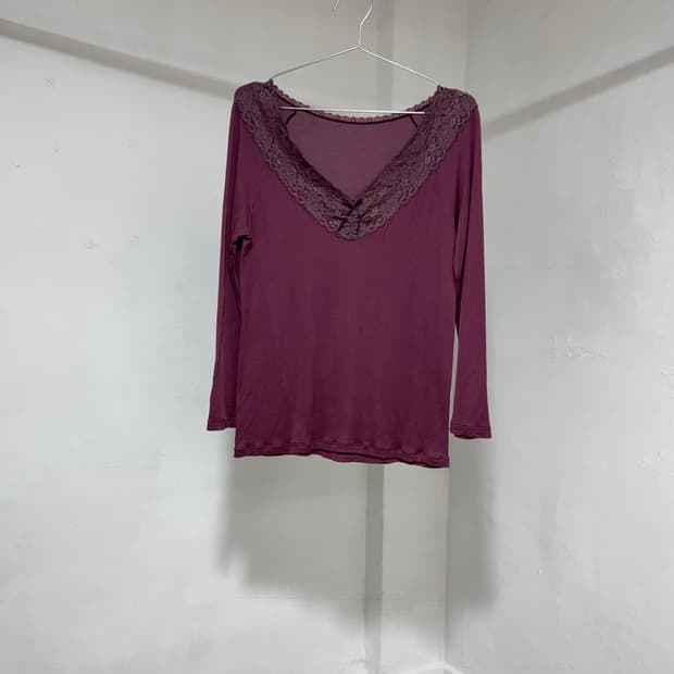 vtg top