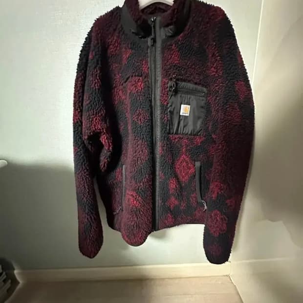 칼하트윕 프렌티스 라이너