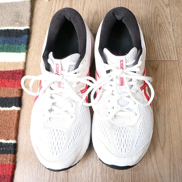 
아식스 GEL-CONTEND 7 러닝화  

270사이즈
