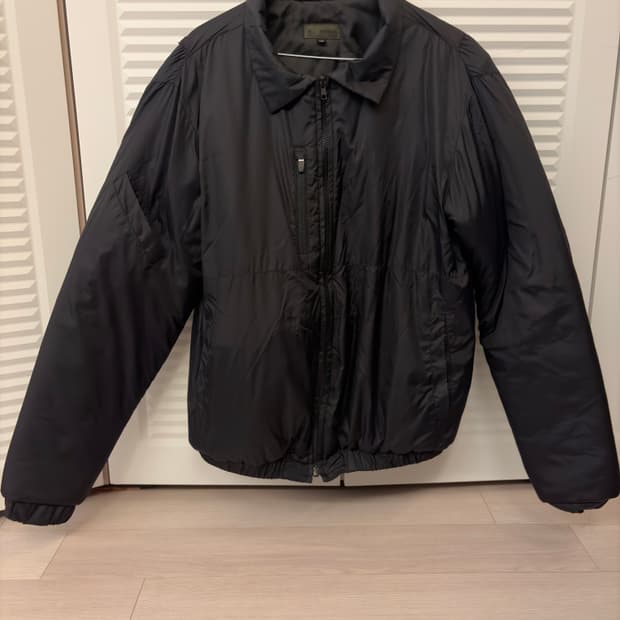 0608 인술레이티드 자켓