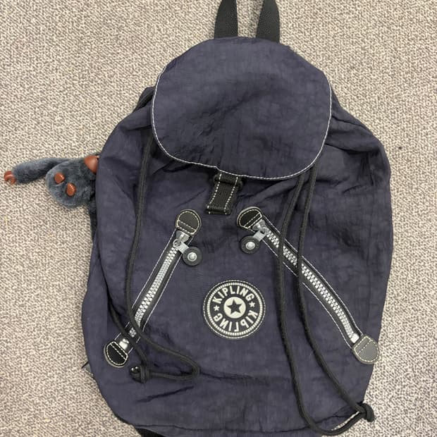 312. 키플링 복조리 백팩