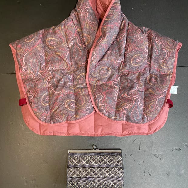 celine cloak 망토
