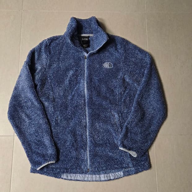 노스페이스 오시토 플리스 자켓 