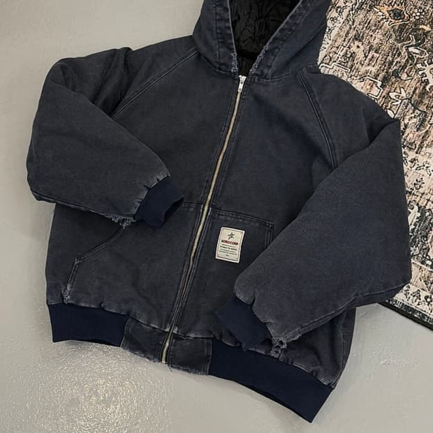 아오이로 액티브 자켓