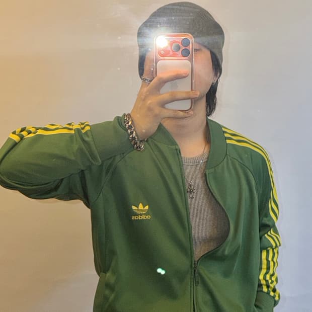 아디다스 올드스쿨 슈퍼스타 저지