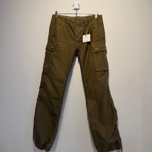 H.r market pants