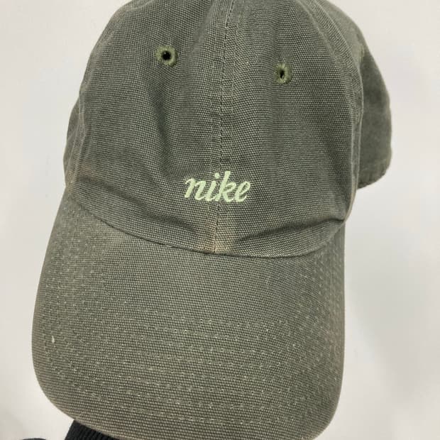 나이키 볼캡