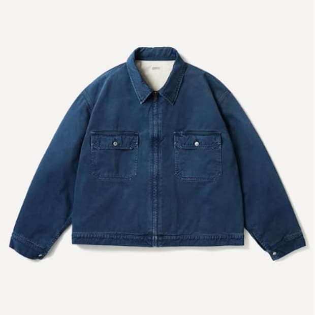 [2] 아프레쎄 빈티지 워크자켓