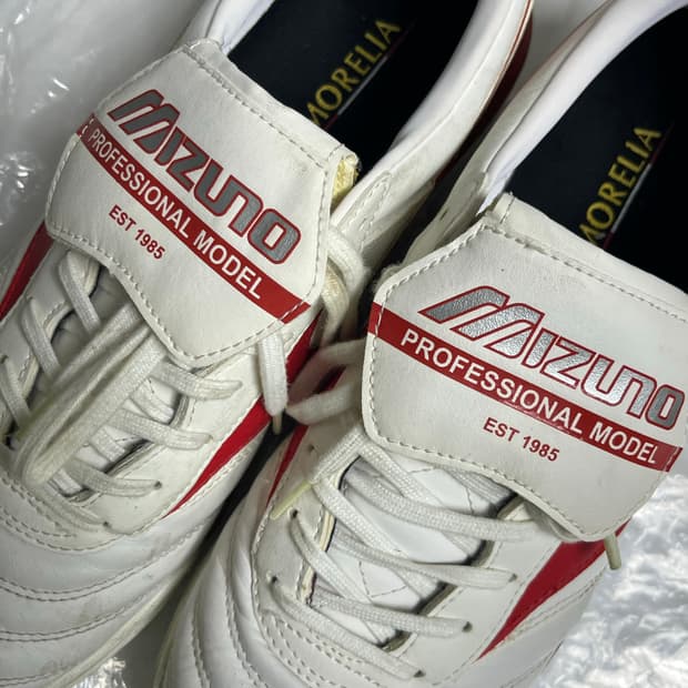 미즈노 풋살화 [270]