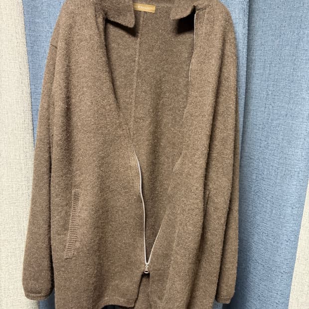 요지 야마모토 가디건