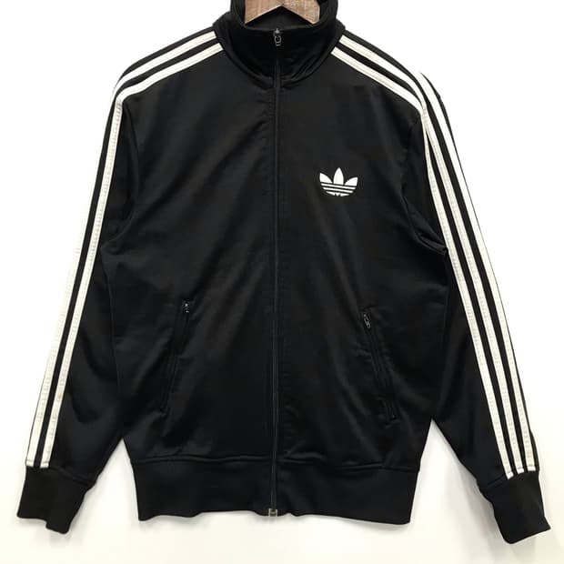 아디다스 파이어버드 트랙탑 져지