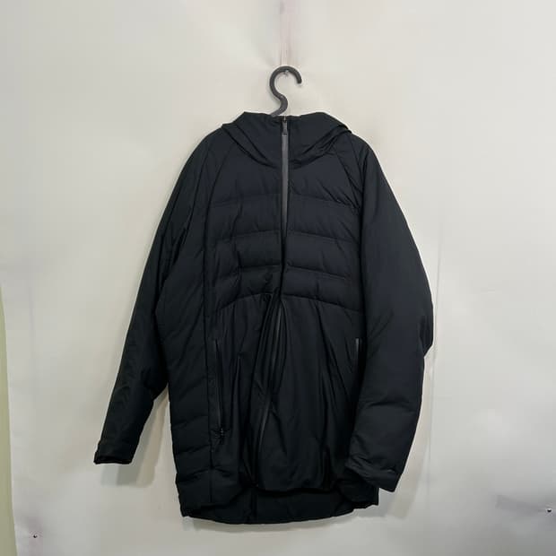 나이키 조던 남성 구스다운 패딩 110 