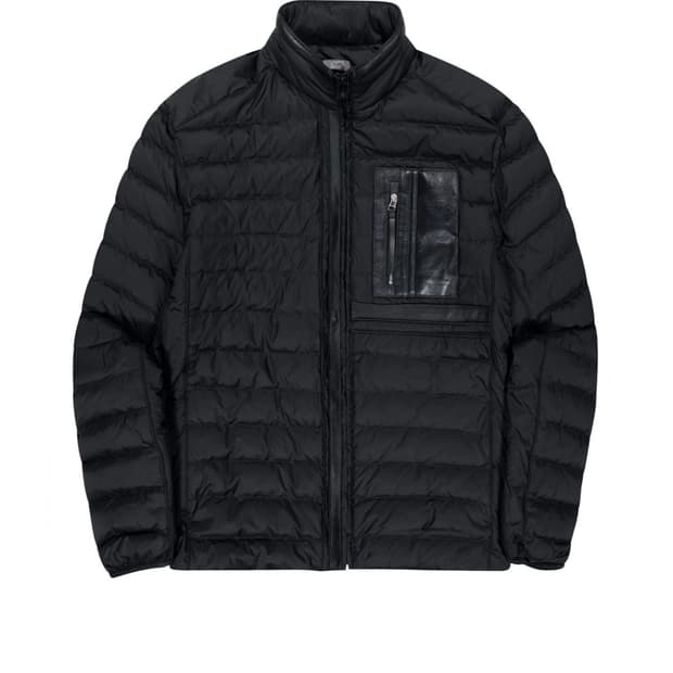 xlim 엑슬림 ep.8 DOWN JACKET