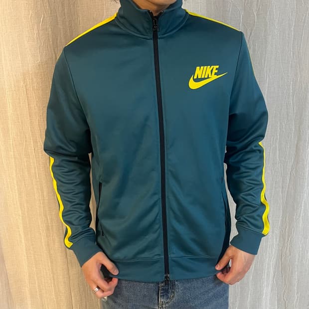 Nike Track Jacket