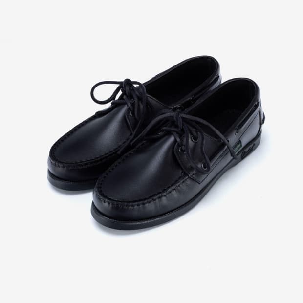 파라부트 바스 우먼 Barth Women Lis Noir uk4