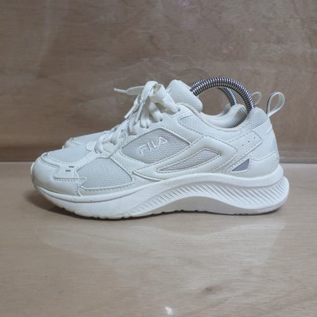 후루룩구제 230 휠라 필드게이지 운동화 신발