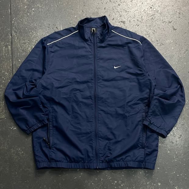 105 나이키 골프 바람막이 