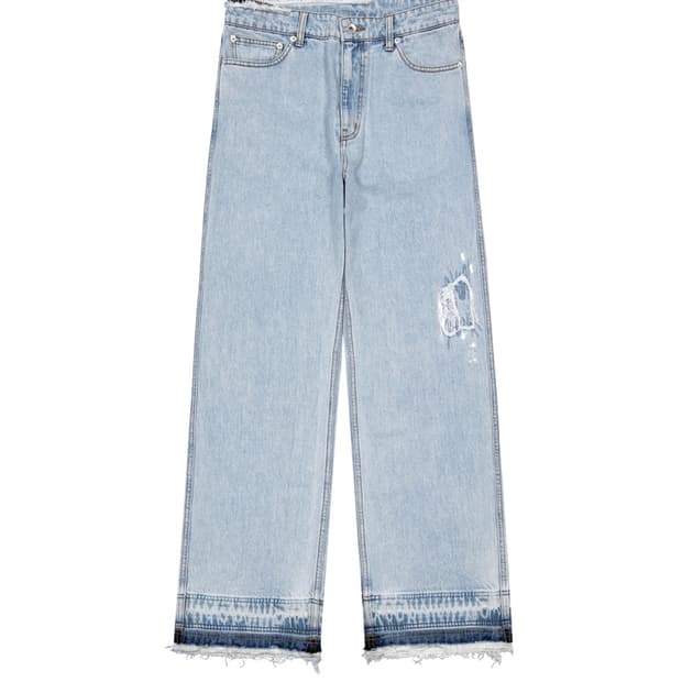 Xlim EP.8 04 TROUSERS