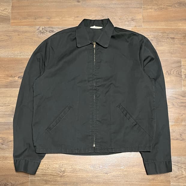 60s 빅 맥 Big Mac 워크자켓