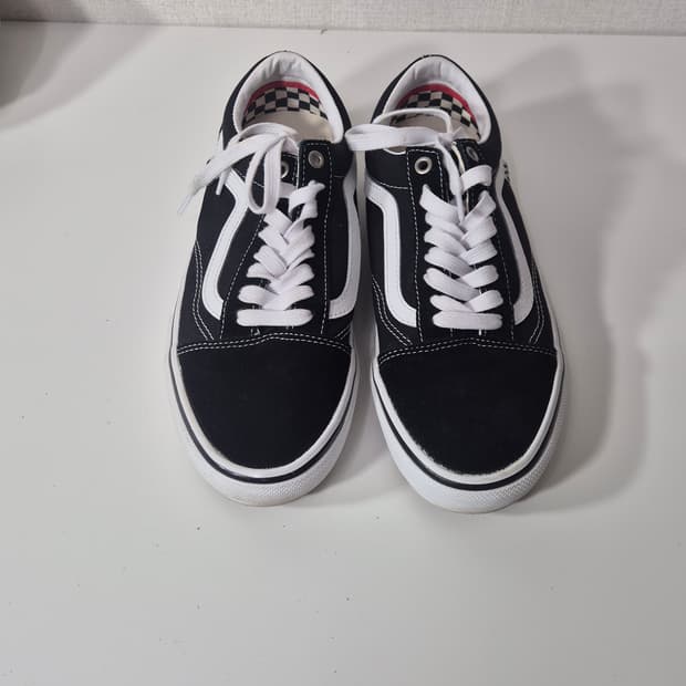 반스 올드스쿨 스케이트