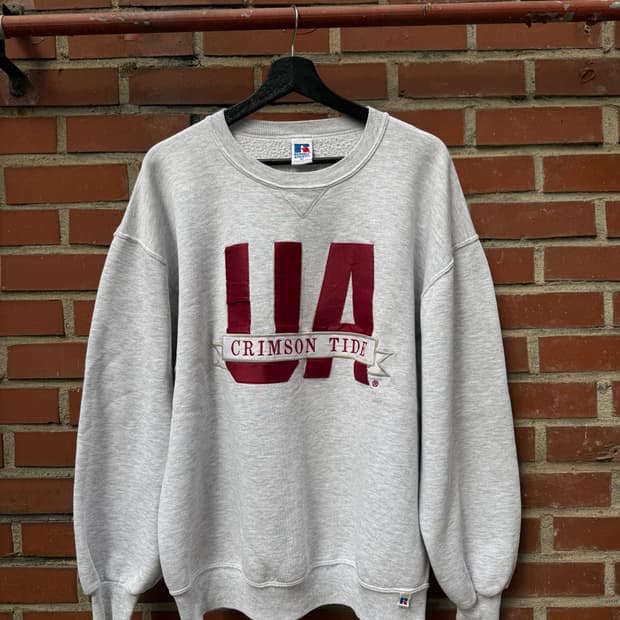 USA made🇺🇸 러셀 스웻셔츠 XL