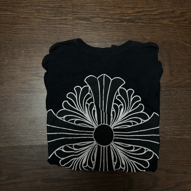 [M] 크롬하츠 빈티지 롱슬리브