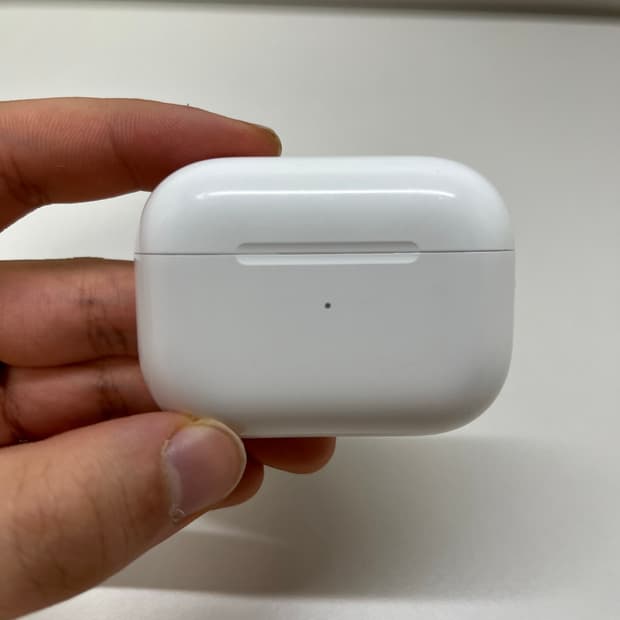 에어팟 프로2 라이트닝