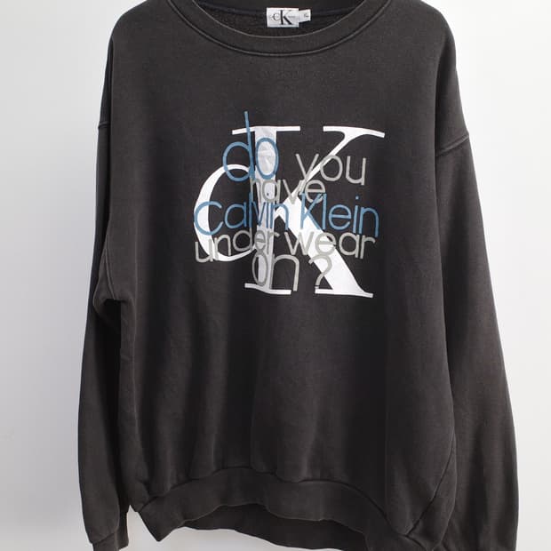 90's Calvin Klein Jeans