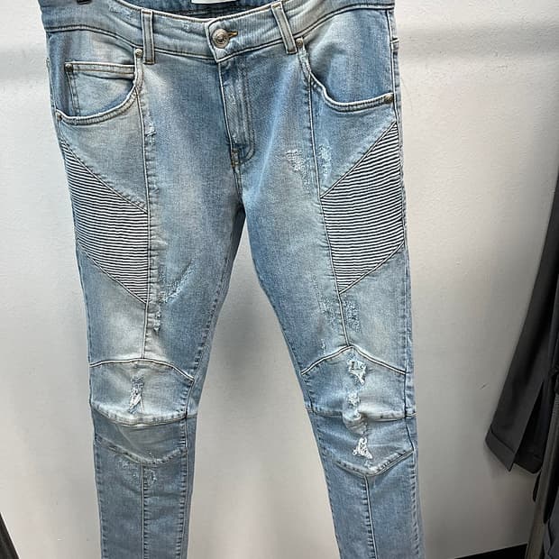 32) 피에르발망 디스 바이커진 