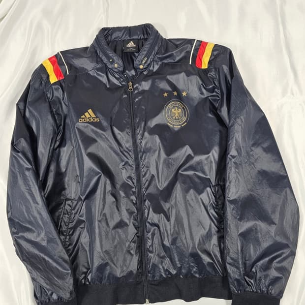 아디다스독일바람막이