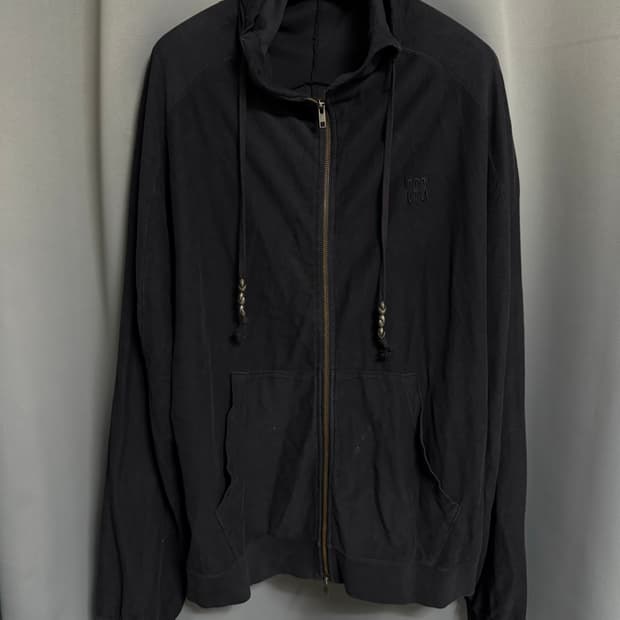 코스트퍼킬로 후드집업