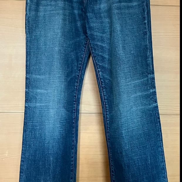 생로랑 플레어진